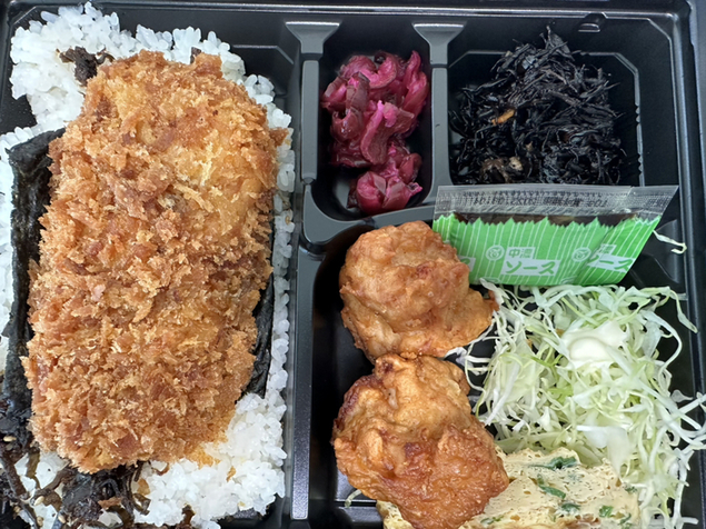 用戶對於マルセー的評論圖