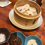 用戶對於ほく菜 春吉本店的評論圖