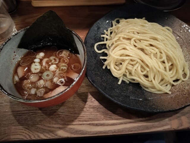 User's recommendation image for つけ麺屋 やすべえ 赤坂店