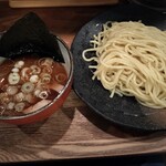 User's review image for つけ麺屋 やすべえ 赤坂店