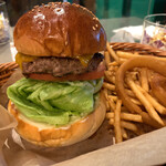 用戶對於Grill&Hamburger Monster的評論圖