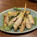 User's review image for 粉吉うどん