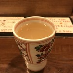 用户对于おばんざいと純洋食 アイサニ的评论图