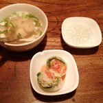 用戶對於タイ東北料理イサーンキッチン的評論圖