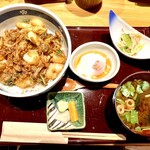 用户对于旬彩酒房 演 茅場町店的评论图