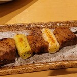 用户对于鮨処 銀座福助 大崎店的评论图