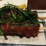 用戶對於やきとり一平 若草店的評論圖