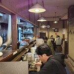 用戶對於吉笑らーめん 東伏見店的評論圖