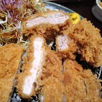 用戶對於とんかつ和幸 アリオ札幌店的評論圖