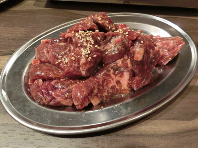 User's recommendation image for 金町 肉流通センター