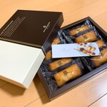 用戶對於HENRI CHARPENTIER 松屋銀座店的評論圖