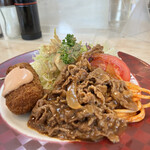 User's review image for グリルショップ やの