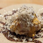 User's review image for 天ぷら 松