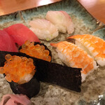 用戶對於かつら亭 別館的評論圖