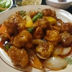 用戶對於福臨門的評論圖