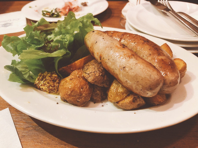 用户对于バール エ ターヴォラ カルダ ラ・ジョストラ的评论高清图