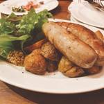 用户对于バール エ ターヴォラ カルダ ラ・ジョストラ的评论图