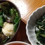 用户对于博多もつ鍋 やまや 豊洲店的评论图