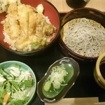 User's review image for 割子そば　柚子の木
