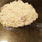 用户对于お好み焼・焼そば 風月 ファクトリー店的评论图