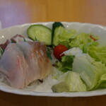 User's review image for ペンションうーにー