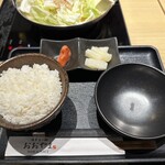 User's review image for 博多もつ鍋おおやま 大阪駅