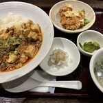 用戶對於恵比寿餃子 大豊記 芝大門的評論圖