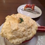 用戶對於星乃珈琲店 五反田店的評論圖