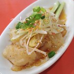 用戶對於餃子屋 弐ノ弐 川端店的評論圖