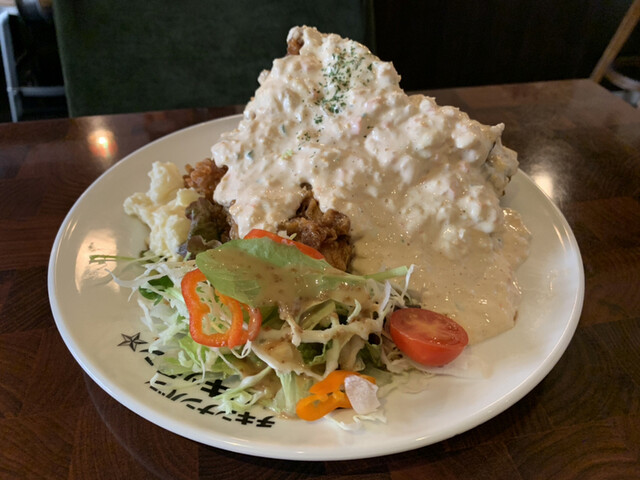 User's recommendation image for タカチホキッチン