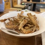 用戶對於マルテキ屋 田町芝浦店的評論圖