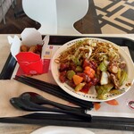User's review image for パンダエクスプレス りんくうプレミアムアウトレット店