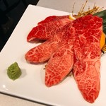 用戶對於GRILLED MEAT Koba.的評論圖