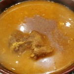 用户对于アラシのキッチン 丸太町的评论图
