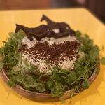 User's review image for サクラカフェ＆レストラン 池袋