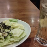 用戶對於三代目 鳥メロ 池袋サンシャイン通り店的評論圖