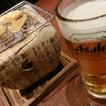 User's review image for 原価酒場牛タンけいすけ 京都駅前店