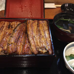 User's review image for うなぎのきむら