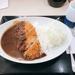 User's review image for かつや 東久留米店