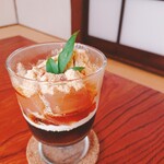 用戶對於猿とモルターレ的評論圖