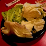 用户对于薄利多賣半兵ヱ 札幌すすきの店的评论图