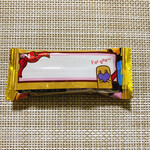 用户对于ユーラクチョコレートショップ 有楽製菓東京工場直売店的评论图
