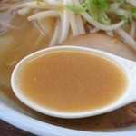 用户对于味の時計台 余市店的评论图