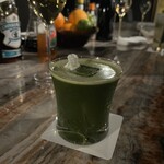 用户对于MIXOLOGY Bar Impression的评论图