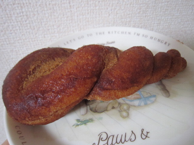 用户对于ブーランジェリー メゾン ユキ 南山スカイテラス店的评论图