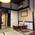 用戶對於蓬莱屋的評論圖