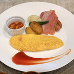 User's review image for ANAクラウンプラザホテル福岡