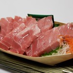 用戶對於鮮魚にしざわ 三越札幌店的評論圖