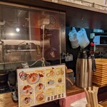 User's review image for 麺や 信希