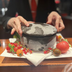 User's review image for ラトリエ ドゥ ジョエル・ロブション